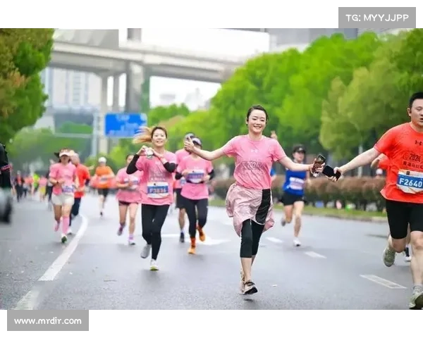 汇跑赛事2025时间